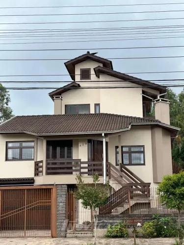 Casa Nossa Senhora da Saúde Caxias do Sul