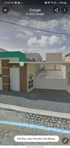 CASA PARA ALUGAR - RESIDENCIAL - SÃO GONÇALO DO AMARANTE