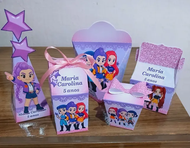 Lembrancinhas Infantis- PROMOÇÃO 3 REAIS UNIDADE 