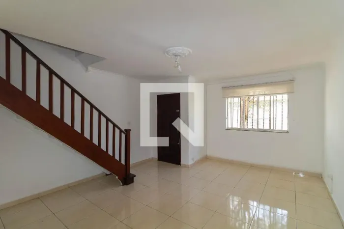 Casa à Venda - Vila Prudente, 2 Quartos, 80 m2