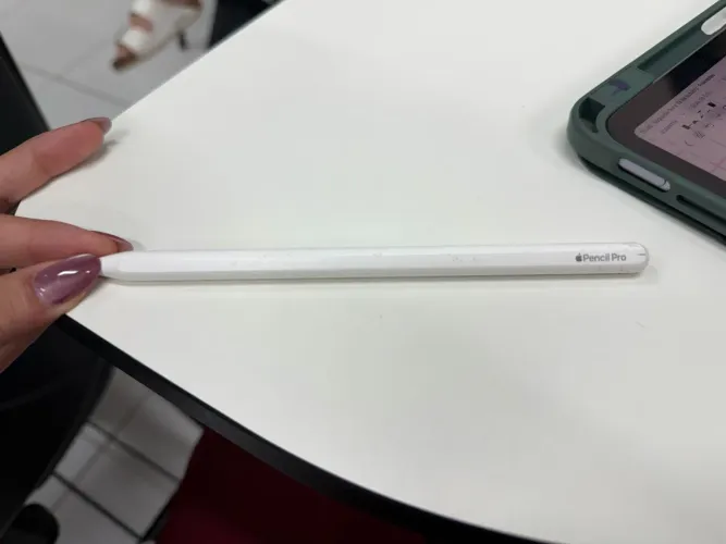 Caneta iPad 