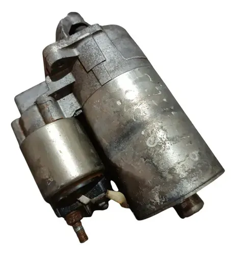 Motor Arranque Fiat Palio Uno Strada Siena 1.3 1.4 2001 2012