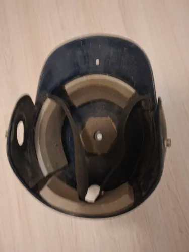 Capacete americano 