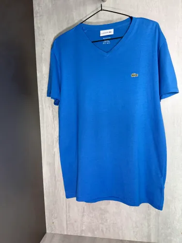 Camiseta Lacoste original M 