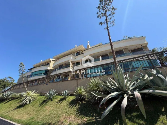 Apartamento com 2 dormitórios à venda, 75 m² por R$ 1.349.000,00 - Campeche - Florianópoli