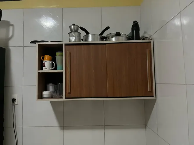 Armário de cozinha