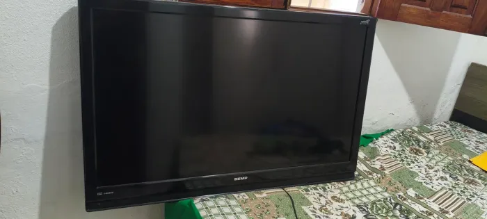 TV semp Toshiba 42 polegadas LCD 