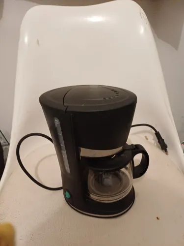 CAFETEIRAS
