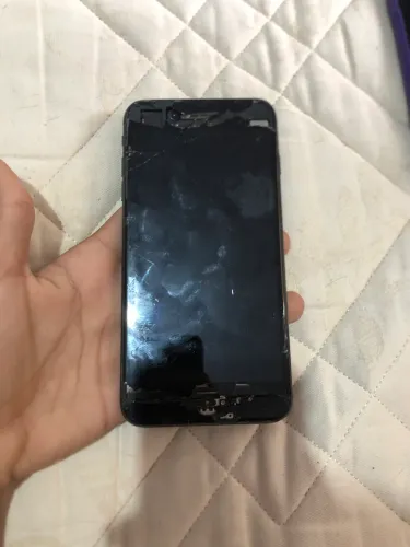 iphone 6s plus é iphone 7 