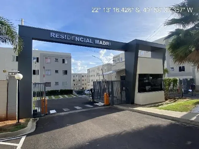 Oportunidade Única em MARILIA - SP | Tipo: Apartamento | Negociação: Venda Online | Situaç