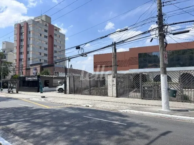 Comercial para alugar no(a) Vila Monumento