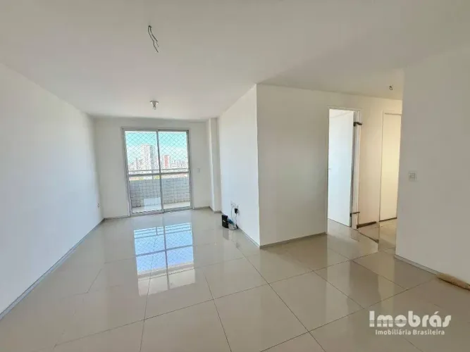 Apartamento à venda, 170 m² por R$ 1.100.000,00 - Parquelândia - Fortaleza/CE
