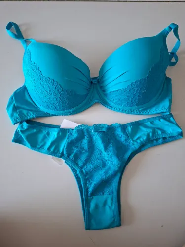 Conjunto de lingerie
