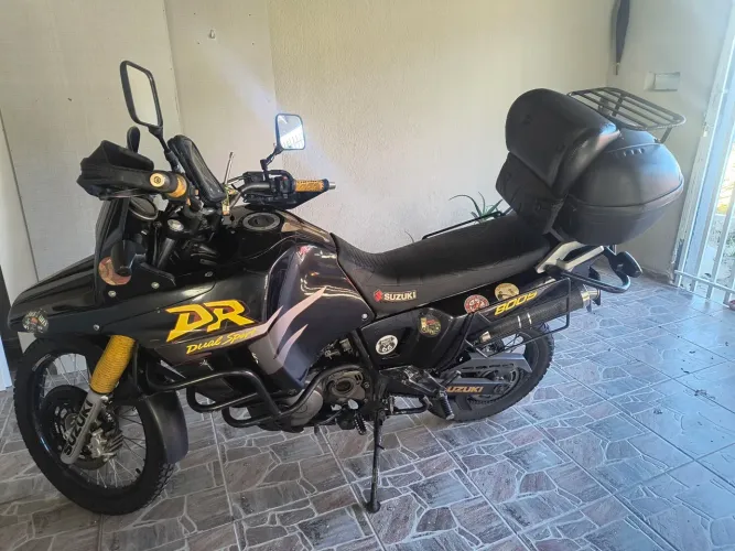Moto top, revisada.