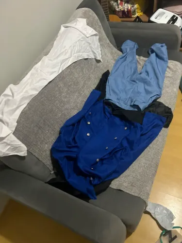 COSPLAY SABO ONE PIECE P