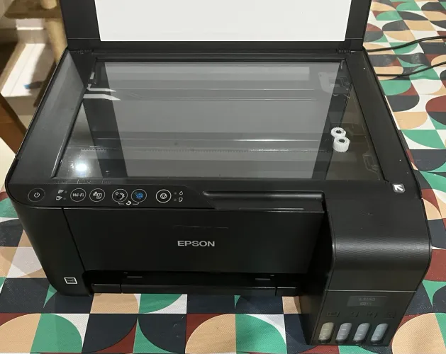 impressora epson l3150
