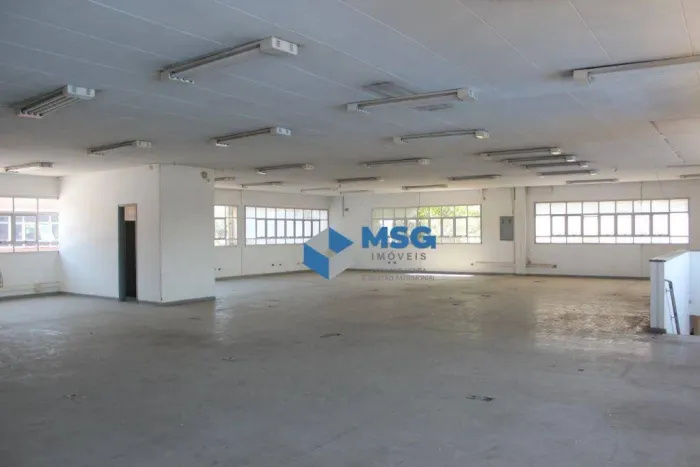 Galpão para alugar, 2830 m² por R$ 75000/mês - Presidente Altino - Osasco/SP