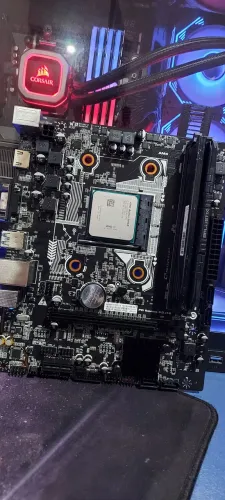 Kit am4, 16GB Ram DDR4