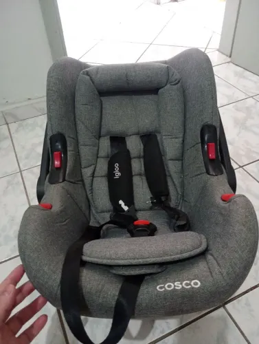 Bebeconforto Cosco 
