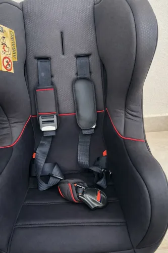 Cadeira para carro criança 
