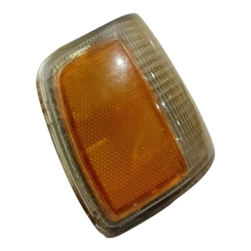 Pisca Alerta Luz Posição Direito Vw Gol 94 A 1999