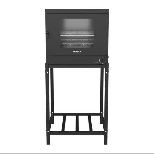Forno Industrial Novo