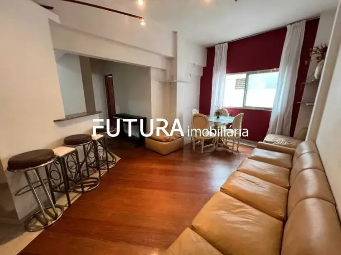 Apartamento : Padrão / Residencial / Ipanema