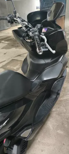 Honda PCX 160 2023