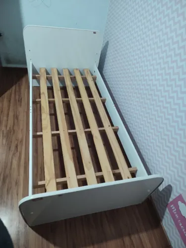 Cama infantil
