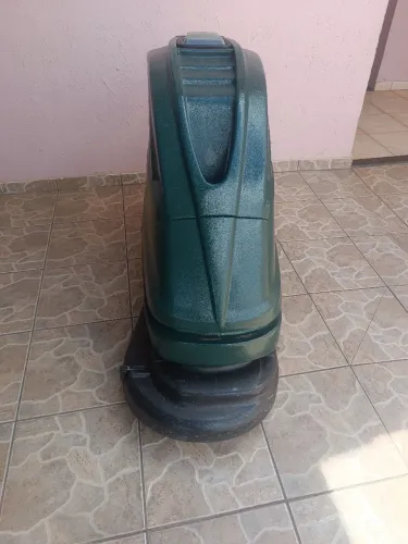 Lavadora de piso B70 Alfa a bateria.