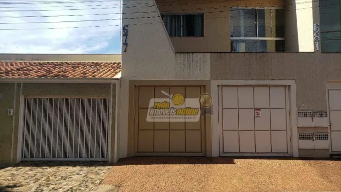 Sala para alugar, 86 m² por R$ 2.655,49/mês - Estados Unidos - Uberaba/MG