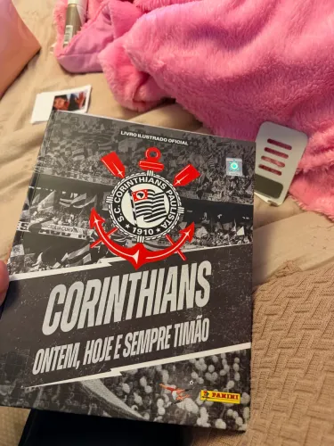 Álbum do Corinthians