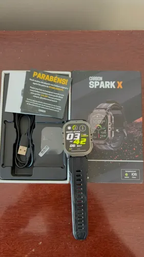 Vendo Carbon Spark X