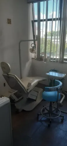 Consultório Odontológico