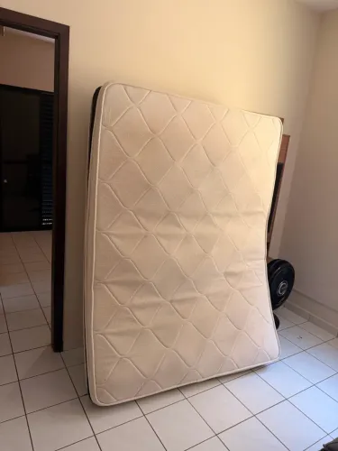 Colchão de Casal Padrão Umaflex (Molas Ensacadas)