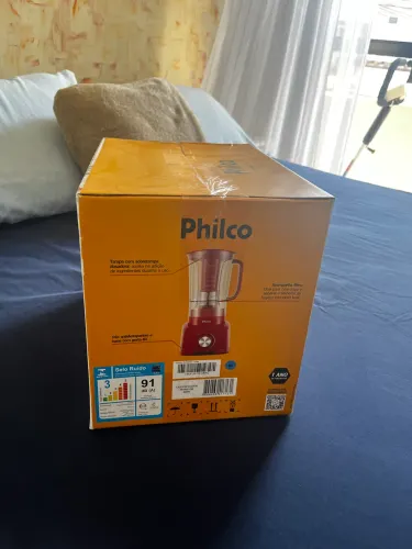 Liquidificador Philco PH900