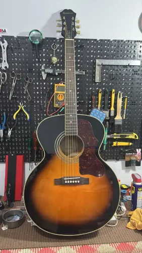 Violão Epiphone