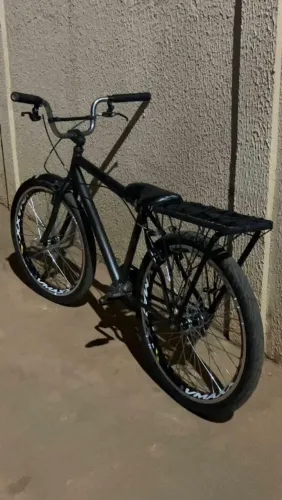 Estilo bh