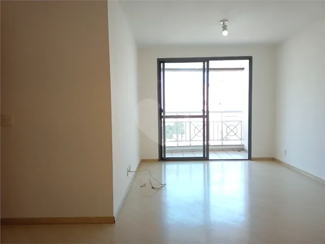 Apartamento com 3 quartos para locação em Vila leopoldina - SP