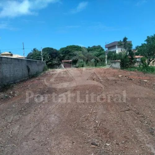 Terreno para Venda em Saquarema, Itaúna