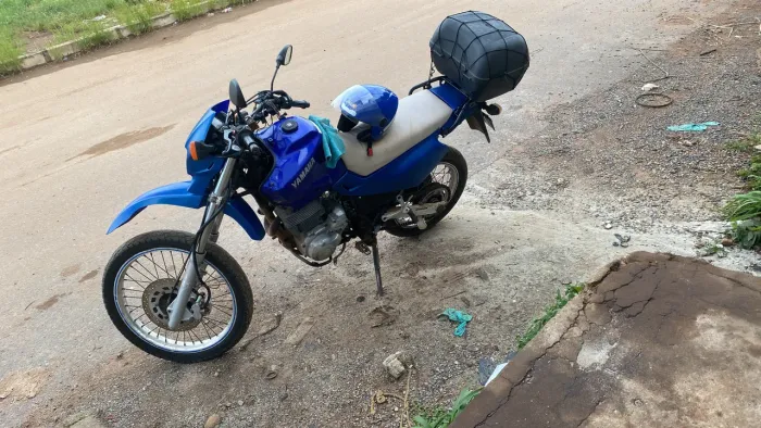 Vendo XT 600