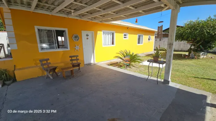Casa à Venda ? Terreno Amplo de 446 m² no Ribeirão da Ilha
