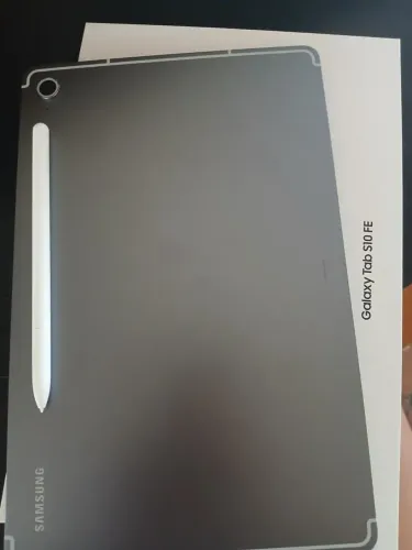 Tablet S10 FE