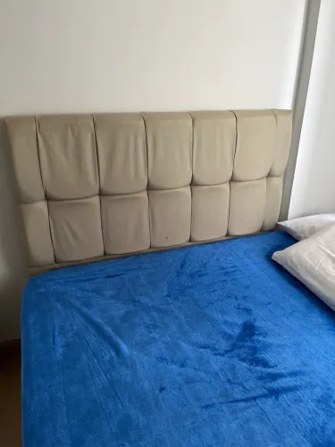 Cabeceira de cama