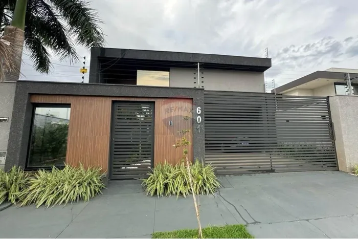 VENDE CASA BAIRRO SUNFLOWER