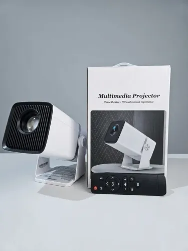 Projetor Portatil thundealTD80W