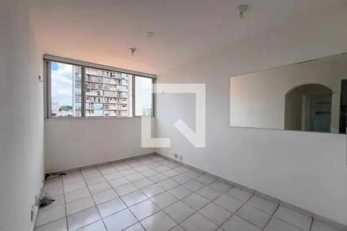 Apartamento à Venda - Cambuci, 2 Quartos, 52 m2