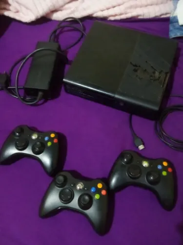 Xbox 360
