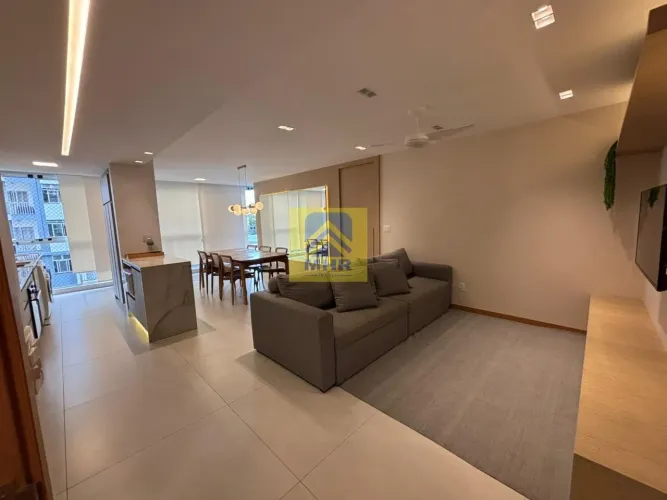 Apartamento para Venda em Vitória, Jardim Camburi, 4 dormitórios, 1 suíte, 3 banheiros, 2