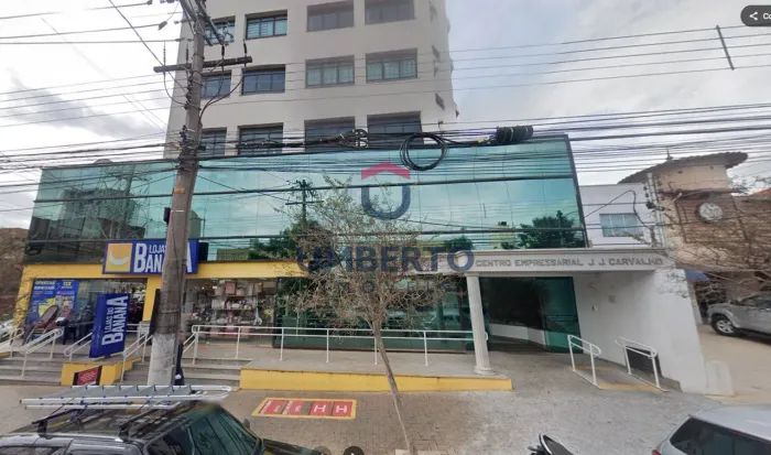 Sala para Locação Centro, Ourinhos